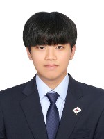 Photo of Jiwoo Kim
