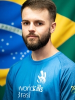 Photo of Matheus Rodrigues