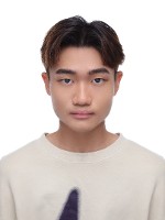 Photo of Wei Ting Huang