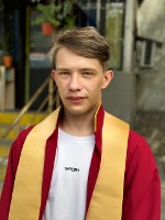 Photo of Daulet Amanov