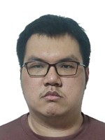 Photo of Jia Hui Lim