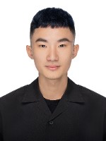 Photo of Hsuan Yi Huang