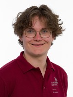 Photo of Emma Meyer