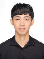 Photo of Chun Wei Wang