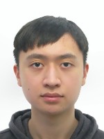Photo of Wei Ting Chen