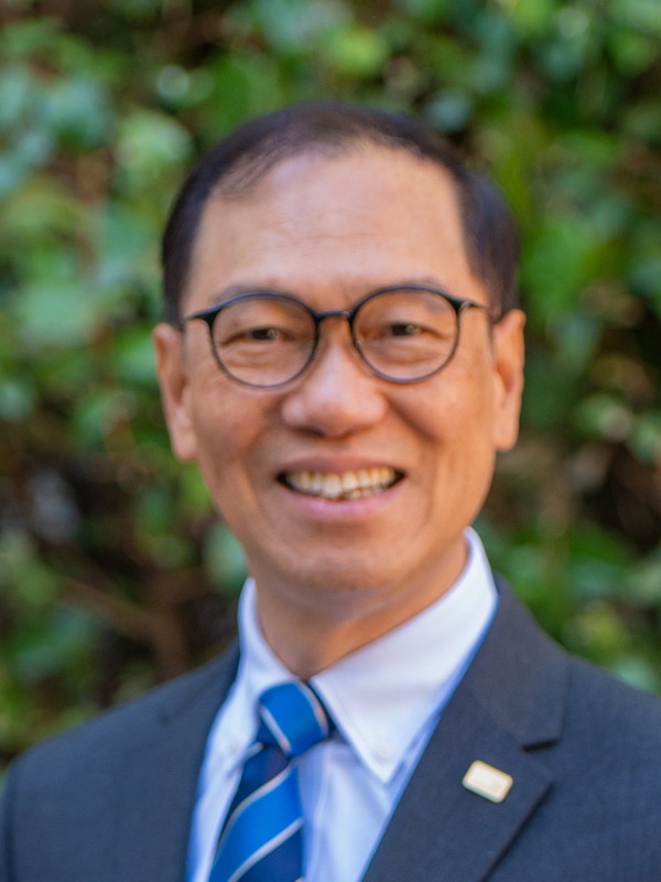 Photo of Michael K K Fung