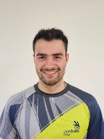Photo of Matteo Bianchi