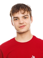 Photo of Florian Moser