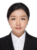 Photo of Wei Ting Chang