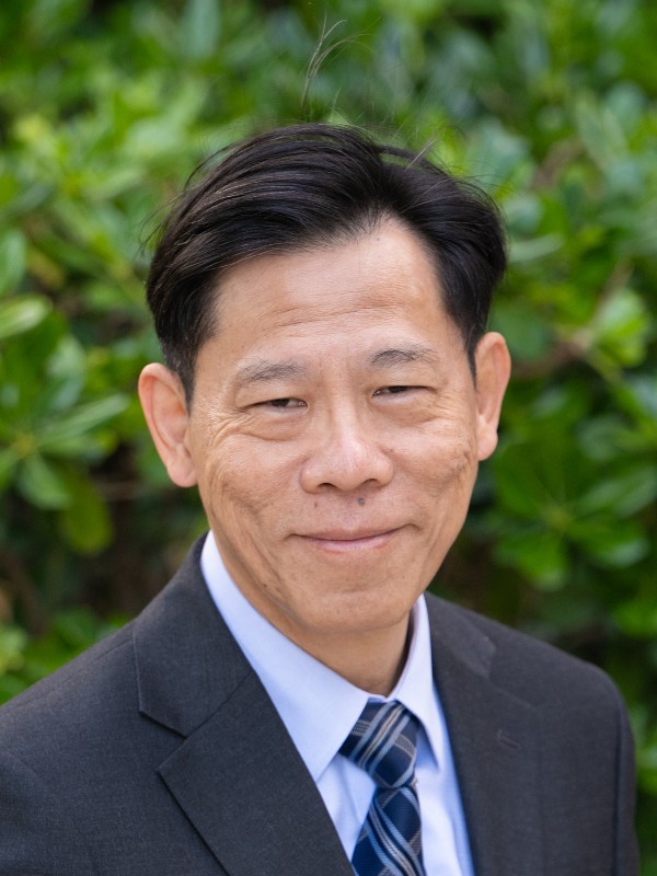 Photo of Chi Keung (Donald) Tong