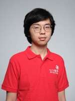 Photo of Ka Yan Lee