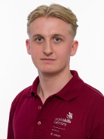 Photo of Jonas Schmidt
