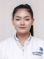 Photo of Ploy Suwannarat