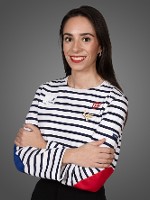 Photo of Jade Moreau