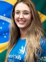 Photo of Ana Souza