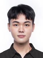 Photo of Chun Wei Huang