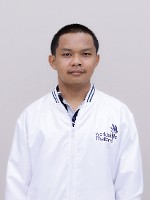 Photo of Napat Boonmee