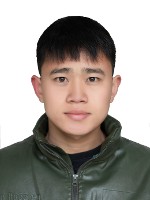 Photo of Zhiguang Yan