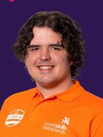 Photo of Daan de Vries