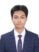 Photo of Wan Kei Lei