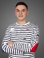 Photo of Gabriel Durand