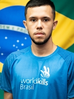 Photo of Camila Pereira