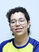 Photo of Beatriz Silva