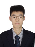Photo of Chi Hong Ho