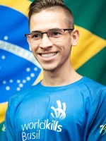 Photo of João Luiz Diniz Carvalho