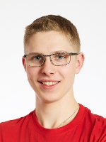 Photo of Luca Weber