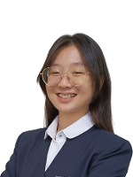 Photo of Xin Yi Lim