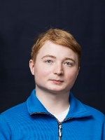 Photo of Helmi Heikkinen