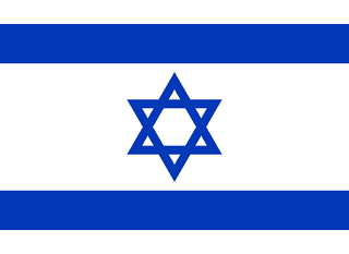 Israel flag