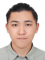 Photo of Chun Wei Wang