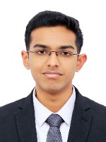 Photo of Joethir Adithya Krishnapriya Ravikumar