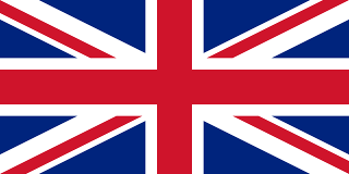 United Kingdom flag