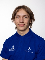 Photo of Lena Frick