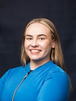 Photo of Sanni Nieminen
