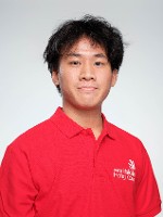 Photo of Ho Yin Lee