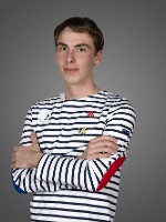 Photo of Gabriel Petit