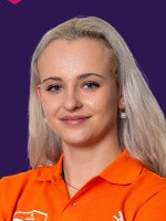 Photo of Emma de Jong