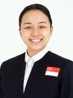 Photo of Wei Jie Lim