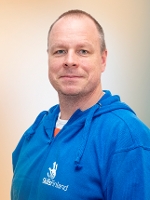 Photo of Tommi Backman