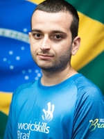 Photo of Beatriz Ferreira
