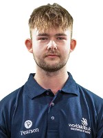 Photo of Harry Brown