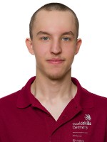Photo of Finn Wagner