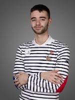 Photo of Léo Martin