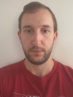 Photo of Léo Bernard