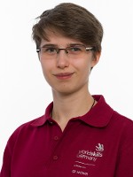 Photo of Lea Müller