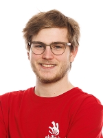 Photo of David Moser